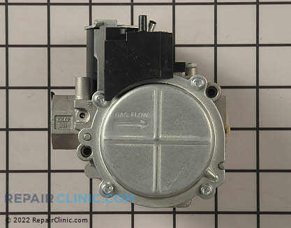 Gas Valve Assembly 36G22-254 Alternate Product View