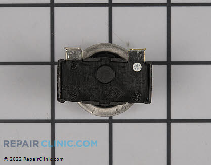 Thermostat W10843940 Alternate Product View