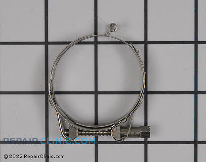 Clamp W10789434 Alternate Product View