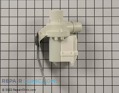 Drain Pump WH23X10043 Alternate Product View