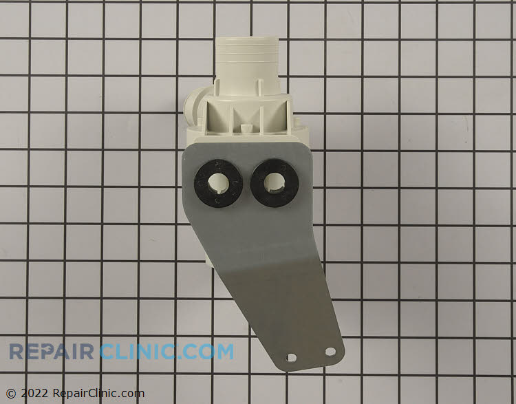 Drain Pump WH23X10043 Alternate Product View