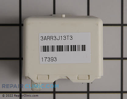 Relay S1-02425391700 Alternate Product View