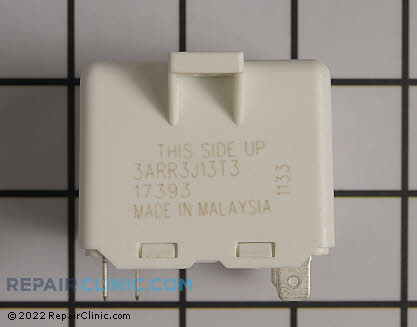 Relay S1-02425391700 Alternate Product View