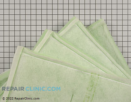Air Filter PF3P121801AT-4 Alternate Product View