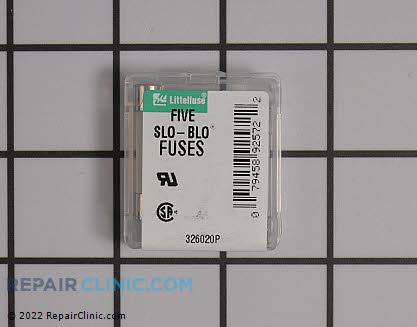 Fuse 326020 Alternate Product View