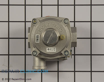 Pressure Regulator 316091711 Alternate Product View