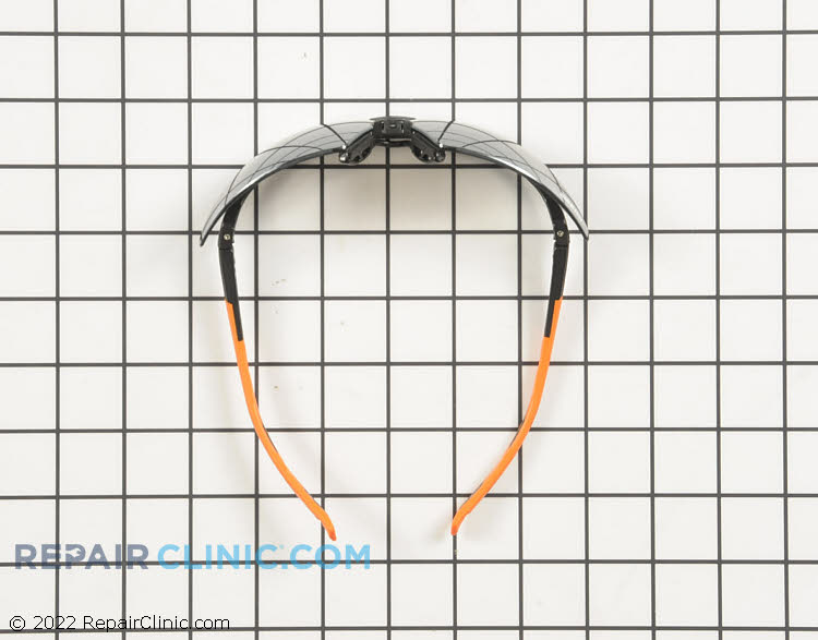 Safety Glasses 102922455 Alternate Product View
