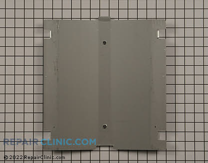 Heat Shield WB49K10037 Alternate Product View