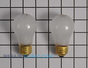 Light Bulb - Part # 3017469 Mfg Part # 5304490731