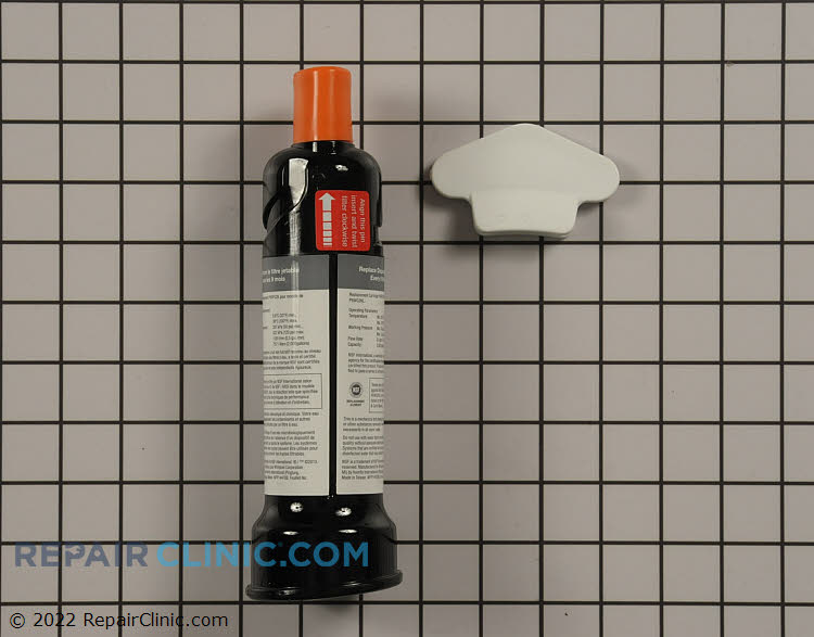 Water Filter F2WC9I1 Fast Shipping Repair Clinic