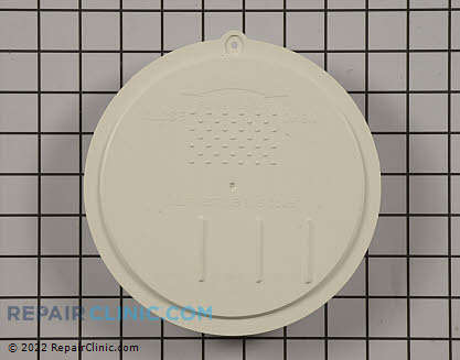 Waveguide Cover WB06X10703 Alternate Product View