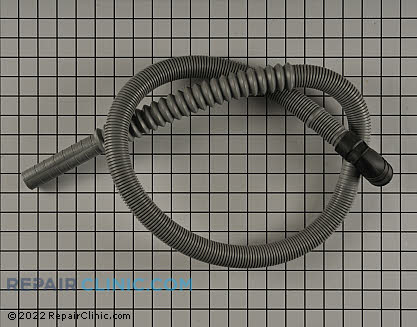Drain Hose WH41X32477 Alternate Product View