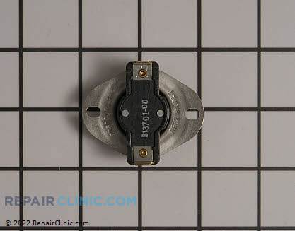 High Limit Thermostat B1370100 Alternate Product View