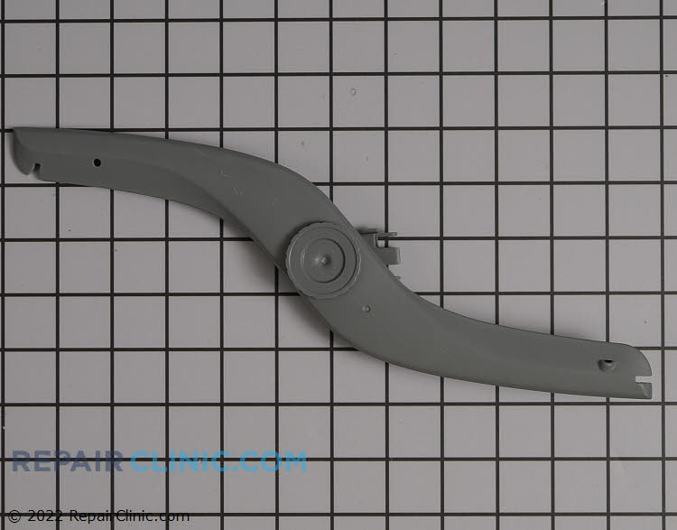 Samsung Dishwasher Upper Spray Arm Assembly DD6100256A Repair Clinic