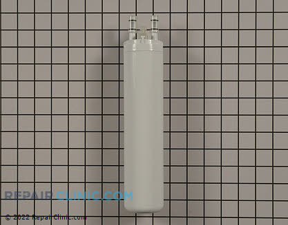 Water Filter Bypass Plug 242294402 Alternate Product View