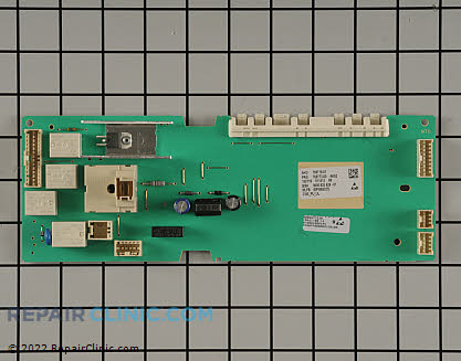 Control Board 00748337 Alternate Product View