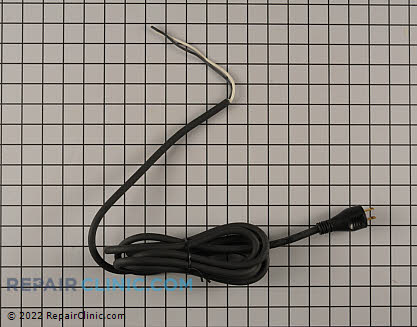 Power Cord 330078-98 Alternate Product View