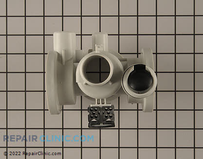 Check Valve DC62-00202A Alternate Product View