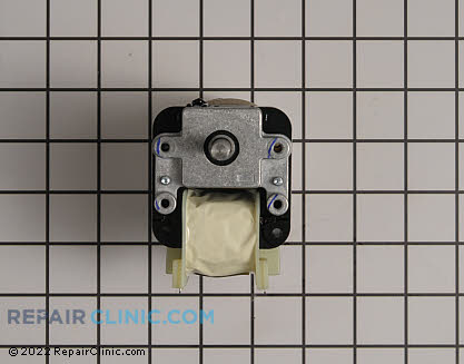 Draft Inducer Motor HC21ZS123 Alternate Product View