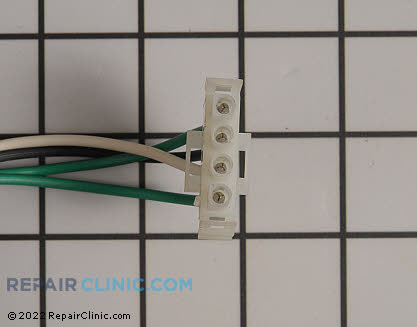 Wire Harness 45-24371-12 Alternate Product View