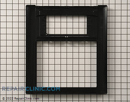 Dispenser Front Panel W10136851 Alternate Product View