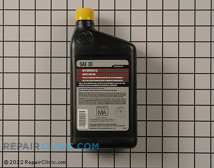 Engine Oil 99969-6281 Alternate Product View