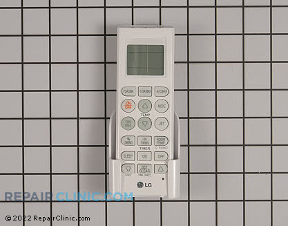 Remote Control AKB74375403 Alternate Product View