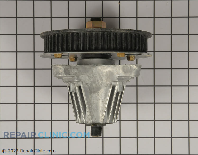 Spindle Assembly 918-04516A Alternate Product View