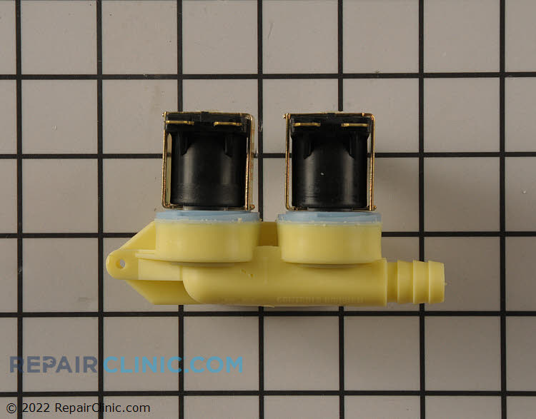 Water Inlet Valve WPW10113122 Alternate Product View