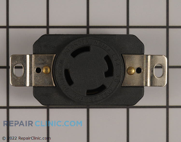 290401003 Receptacle