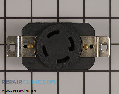 Receptacle 290401003 Alternate Product View
