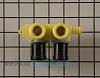 Water Inlet Valve WPW10113122