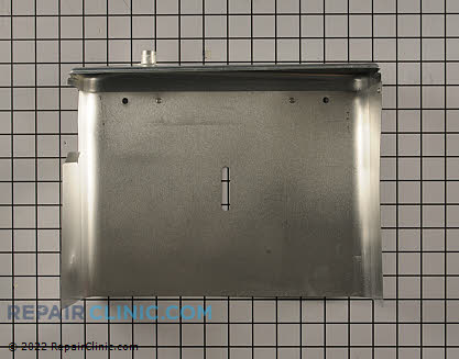 Drain Pan WR17X10811 Alternate Product View