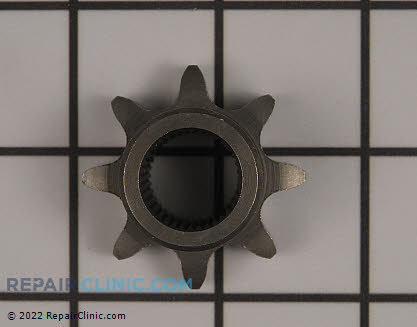 Gasket 34690A Alternate Product View