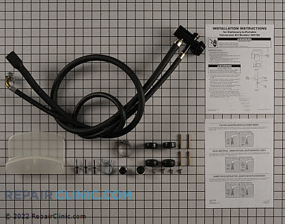 Installation Kit 285768 Alternate Product View
