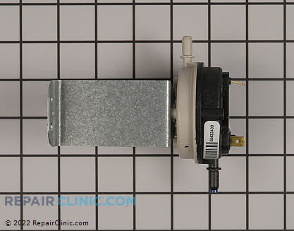 Pressure Switch SWT02966 Alternate Product View