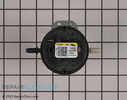 Pressure Switch SWT02966 Alternate Product View