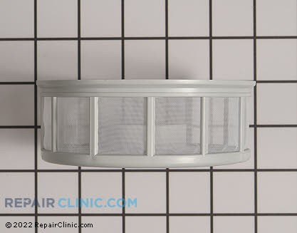 Pump Filter 5304506533 Alternate Product View