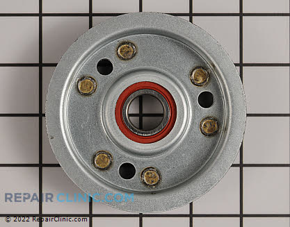 Idler Pulley 76130-758-J00 Alternate Product View