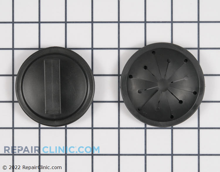Garbage Disposer Stopper 1027 Stopper Repair Clinic