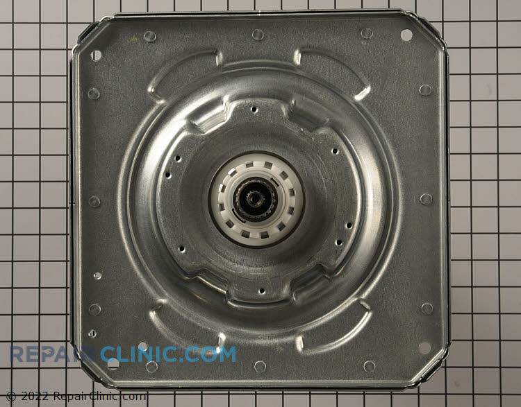 Washing Machine Transmission W11393685 Fast Shipping Repair Clinic