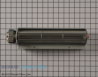 Blower Motor WPW10661038 Alternate Product View