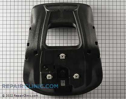 Auger Blade 532421125 Alternate Product View