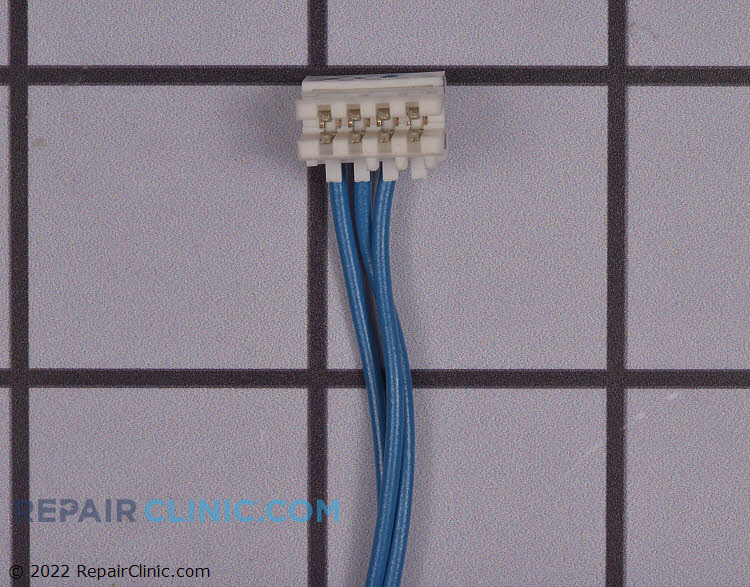 Wire Harness W10685627 Alternate Product View