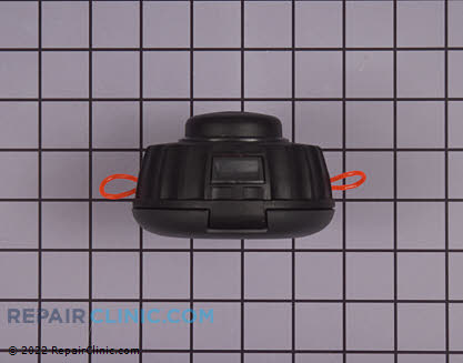 Cogged Belt 440005954 Alternate Product View