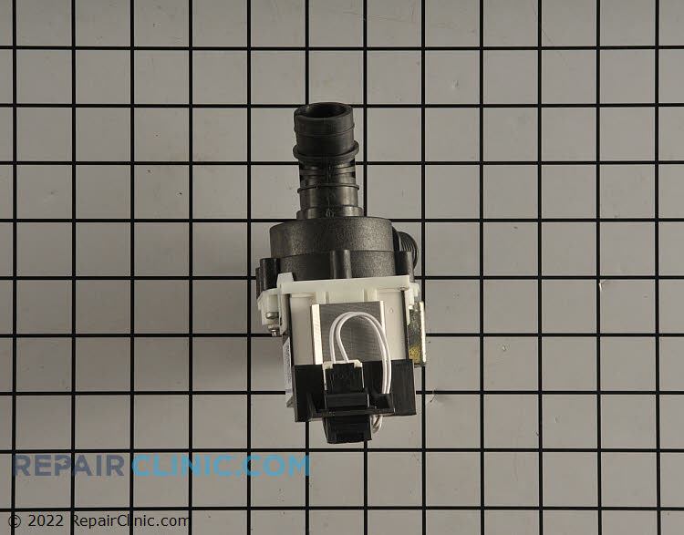 ge dishwasher drain pump kit wd19x25187