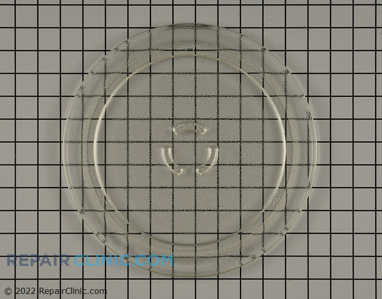 Microwave Glass Tray 4393799 Whirlpool Glass Tray Repair Clinic