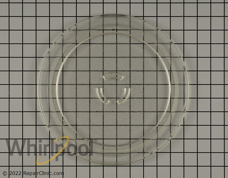 Glass Tray 4393799 Alternate Product View