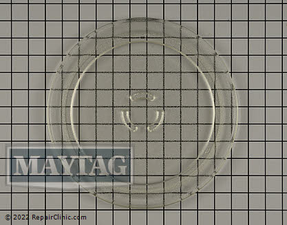 Glass Tray