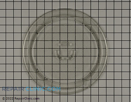 Glass Tray 4393799 Alternate Product View